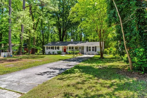 3724 Randell Road Garner NC 27529