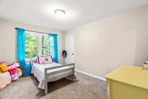 3724 Randell Road Garner NC 27529