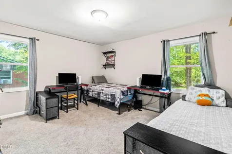 3724 Randell Road Garner NC 27529