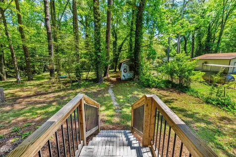 3724 Randell Road Garner NC 27529