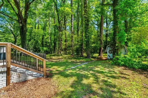 3724 Randell Road Garner NC 27529