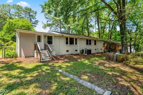 3724 Randell Road Garner NC 27529