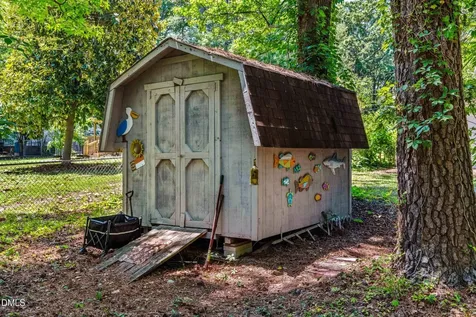 3724 Randell Road Garner NC 27529
