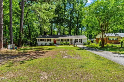 3724 Randell Road Garner NC 27529