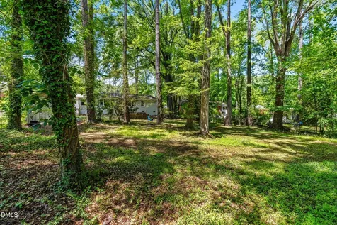 3724 Randell Road Garner NC 27529