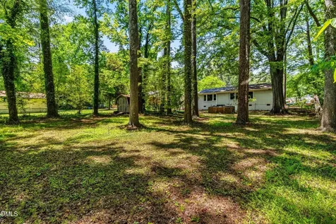 3724 Randell Road Garner NC 27529