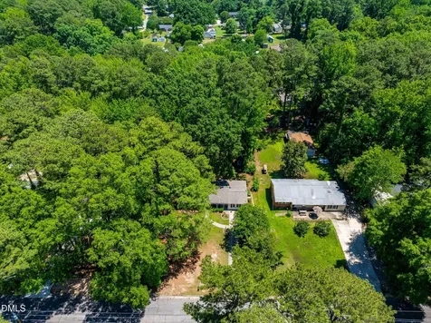 3724 Randell Road Garner NC 27529