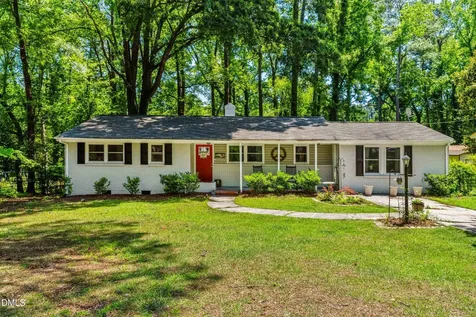 3724 Randell Road Garner NC 27529