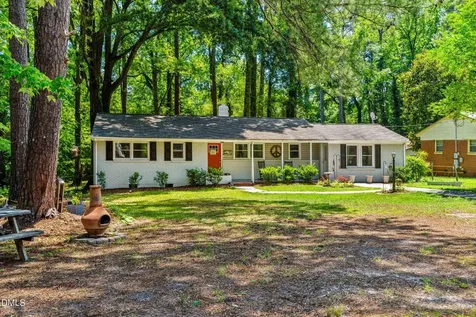 3724 Randell Road Garner NC 27529