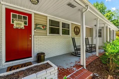 3724 Randell Road Garner NC 27529