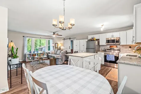 3724 Randell Road Garner NC 27529