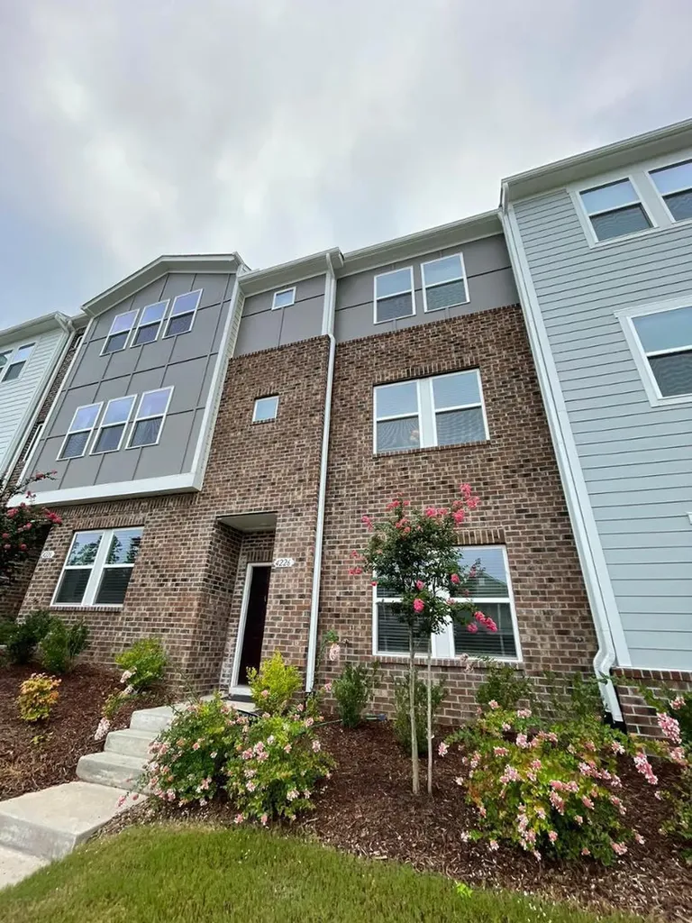 4226 Mahal Avenue Cary NC 27519
