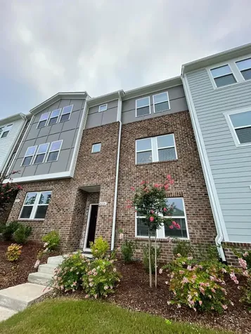4226 Mahal Avenue Cary NC 27519