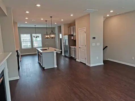 4226 Mahal Avenue Cary NC 27519