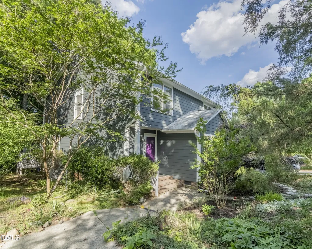 2226 Pathway Drive Carrboro NC 27516