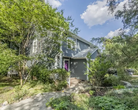 2226 Pathway Drive Carrboro NC 27516
