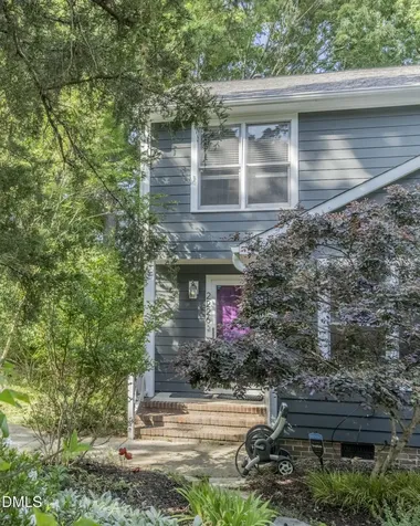 2226 Pathway Drive Carrboro NC 27516