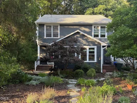 2226 Pathway Drive Carrboro NC 27516