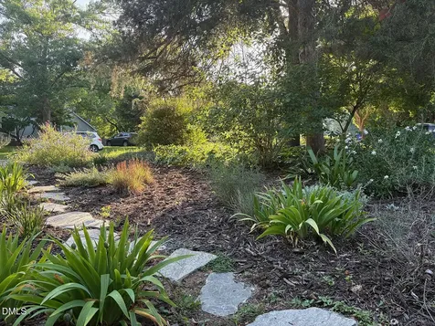 2226 Pathway Drive Carrboro NC 27516