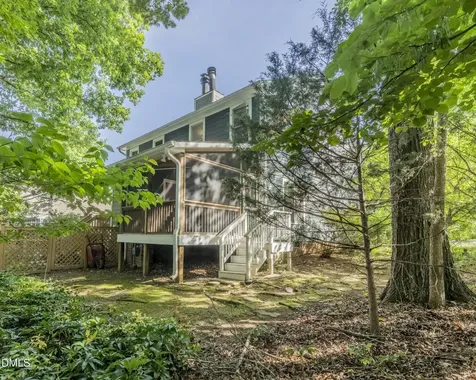 2226 Pathway Drive Carrboro NC 27516