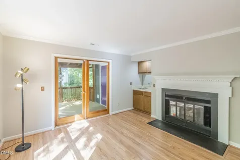 2226 Pathway Drive Carrboro NC 27516