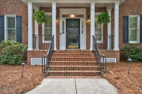 2028 Joelene Drive Rocky Mount NC 27803
