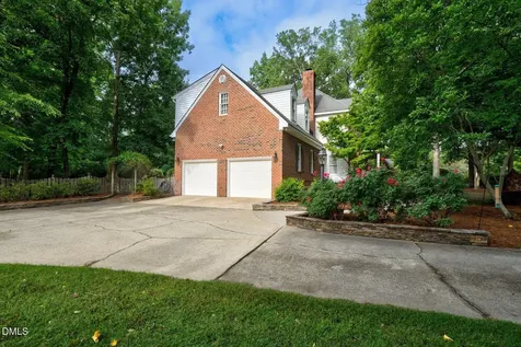 2028 Joelene Drive Rocky Mount NC 27803