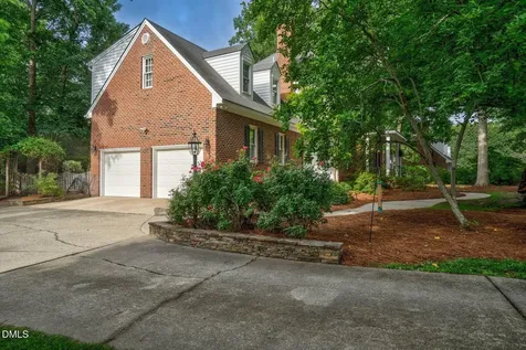 2028 Joelene Drive Rocky Mount NC 27803