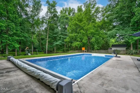 2028 Joelene Drive Rocky Mount NC 27803