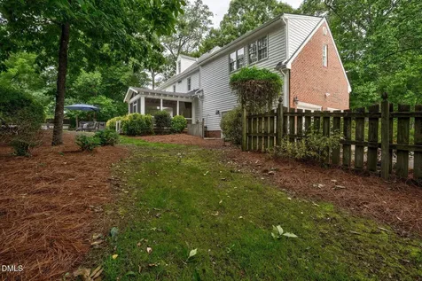 2028 Joelene Drive Rocky Mount NC 27803