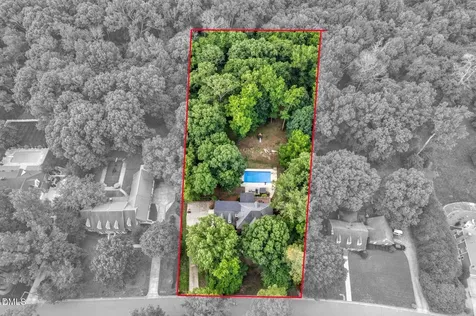 2028 Joelene Drive Rocky Mount NC 27803