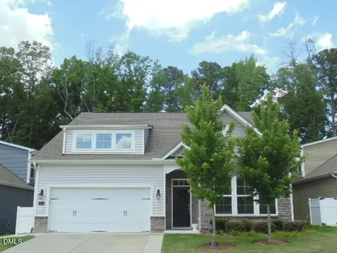 1204 Nichols Creek Road Durham NC 27703