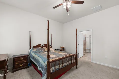 1204 Nichols Creek Road Durham NC 27703