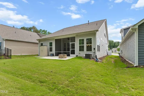 1204 Nichols Creek Road Durham NC 27703