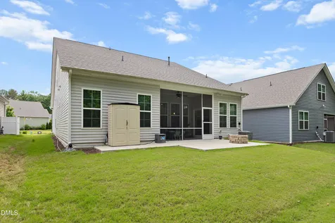 1204 Nichols Creek Road Durham NC 27703