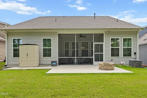 1204 Nichols Creek Road Durham NC 27703