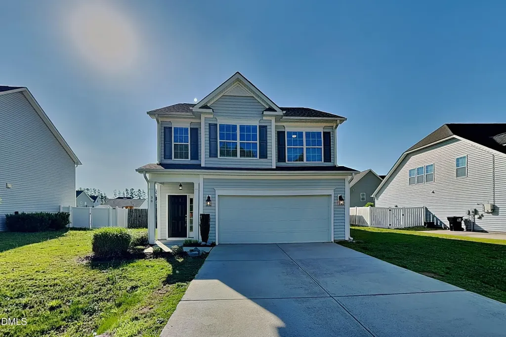 30 Gemith Court Clayton NC 27520