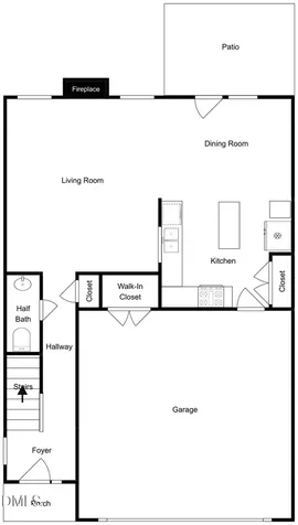 30 Gemith Court Clayton NC 27520