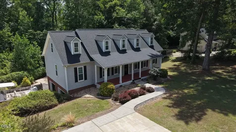 6201 Hilbert Ridge Drive Holly Springs NC 27540