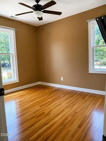 6201 Hilbert Ridge Drive Holly Springs NC 27540