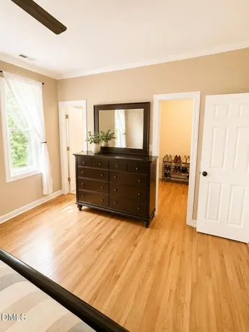 6201 Hilbert Ridge Drive Holly Springs NC 27540