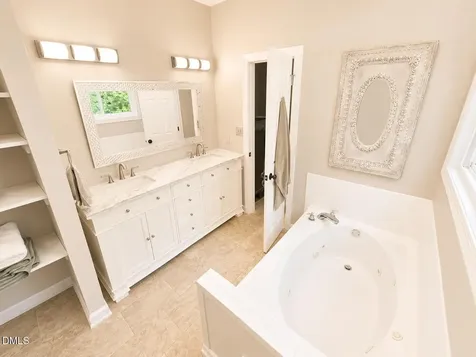 6201 Hilbert Ridge Drive Holly Springs NC 27540