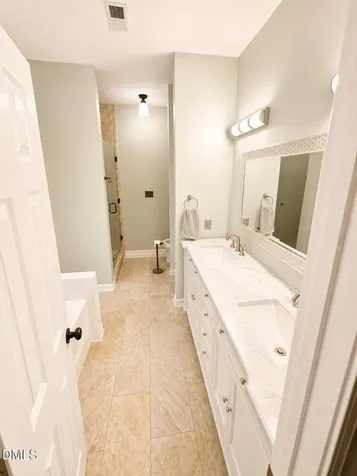 6201 Hilbert Ridge Drive Holly Springs NC 27540