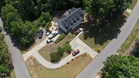 6201 Hilbert Ridge Drive Holly Springs NC 27540
