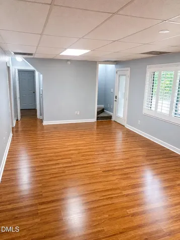6201 Hilbert Ridge Drive Holly Springs NC 27540