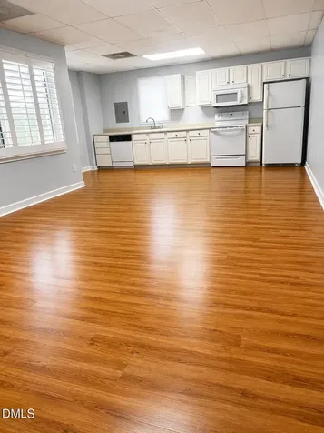 6201 Hilbert Ridge Drive Holly Springs NC 27540