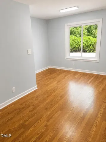 6201 Hilbert Ridge Drive Holly Springs NC 27540