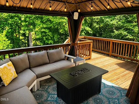 6201 Hilbert Ridge Drive Holly Springs NC 27540