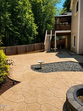 6201 Hilbert Ridge Drive Holly Springs NC 27540