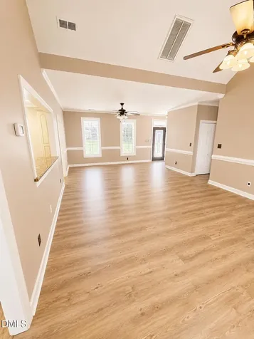 6201 Hilbert Ridge Drive Holly Springs NC 27540